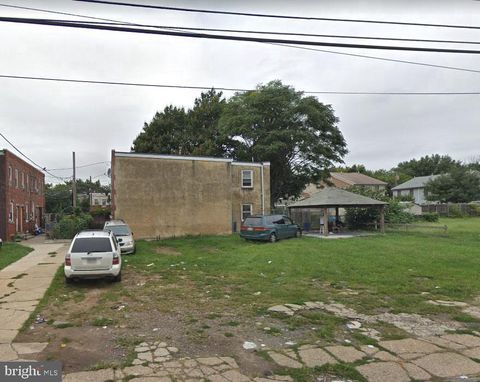 2140 N MARSHALL STREET PHILADELPHIA PA 19122