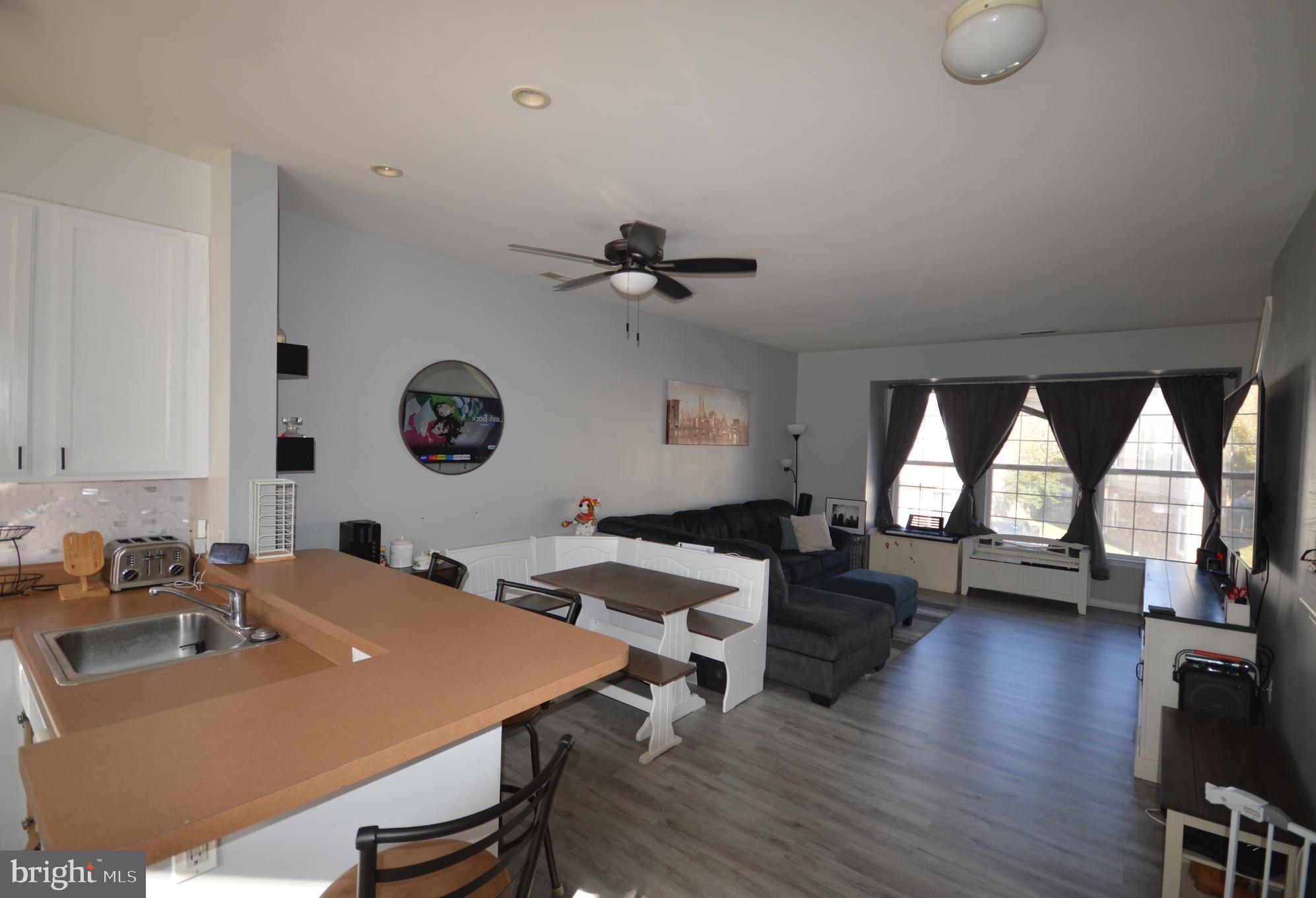 PARKSIDE AT DULLES - Residential