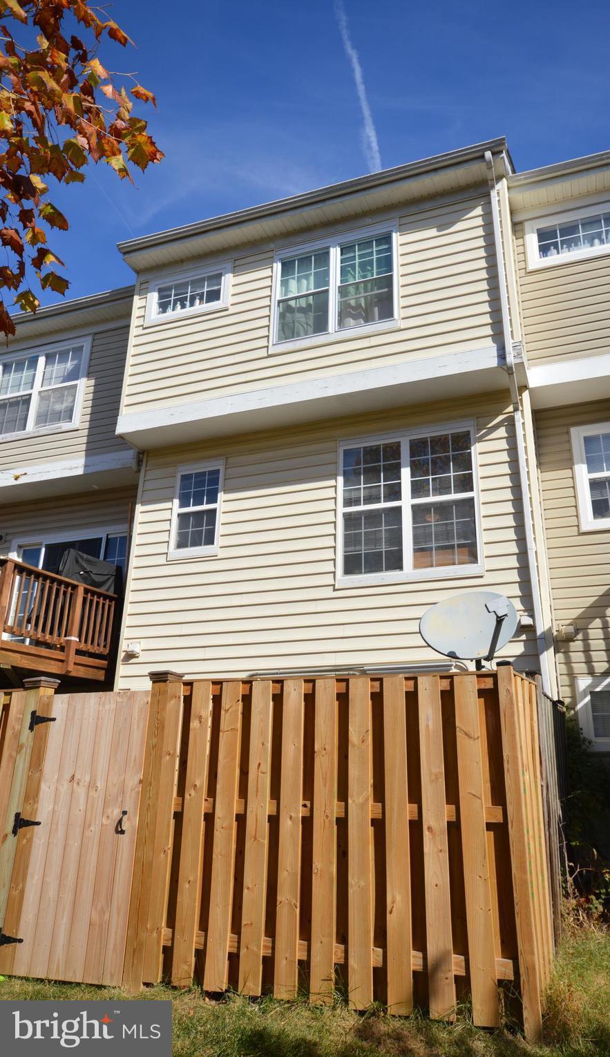 PARKSIDE AT DULLES - Residential