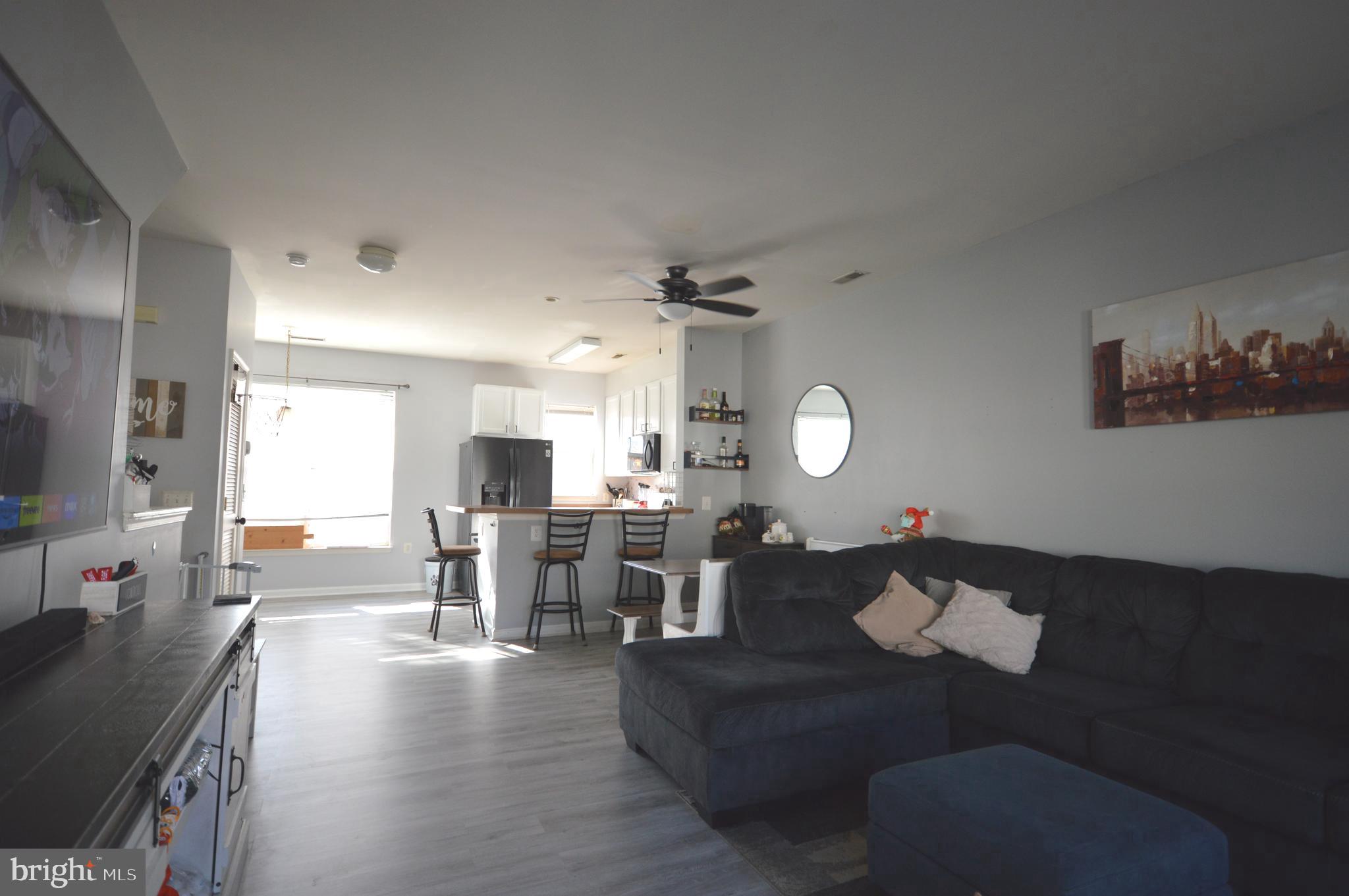 PARKSIDE AT DULLES - Residential