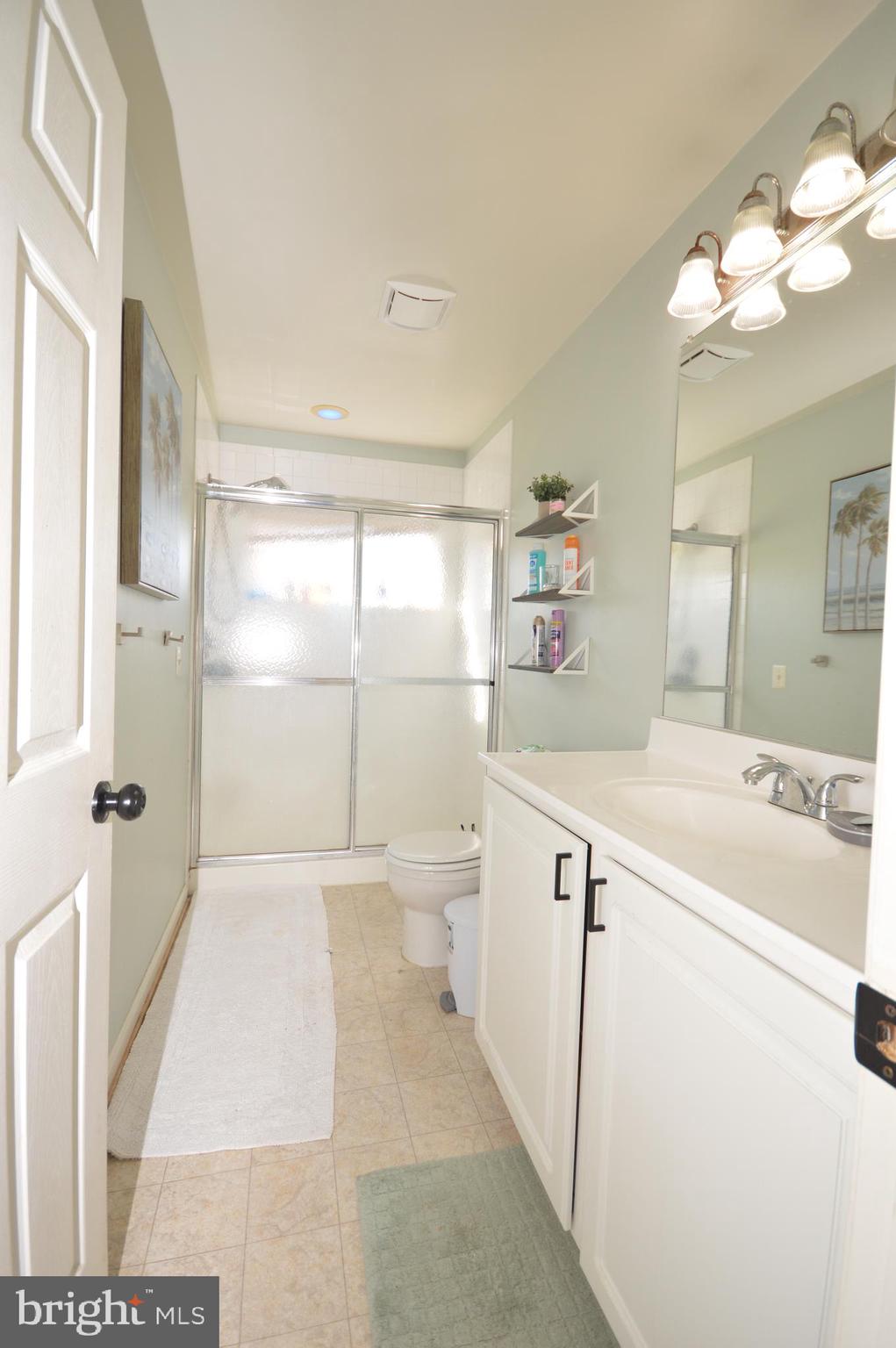 PARKSIDE AT DULLES - Residential