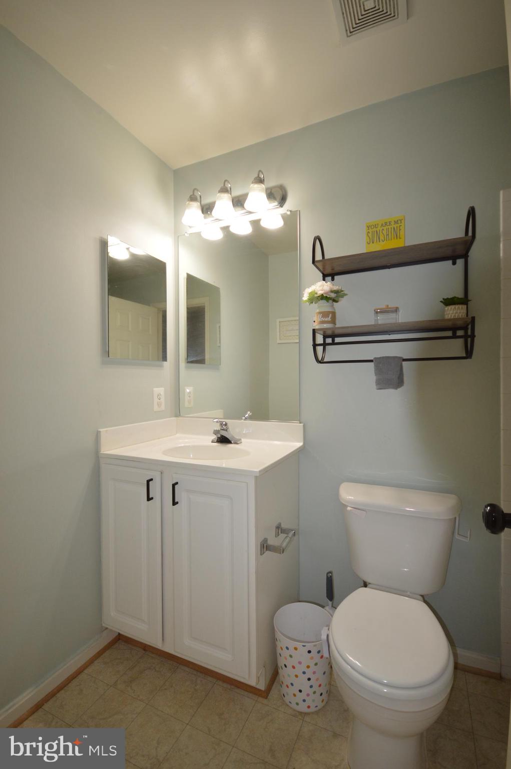 PARKSIDE AT DULLES - Residential