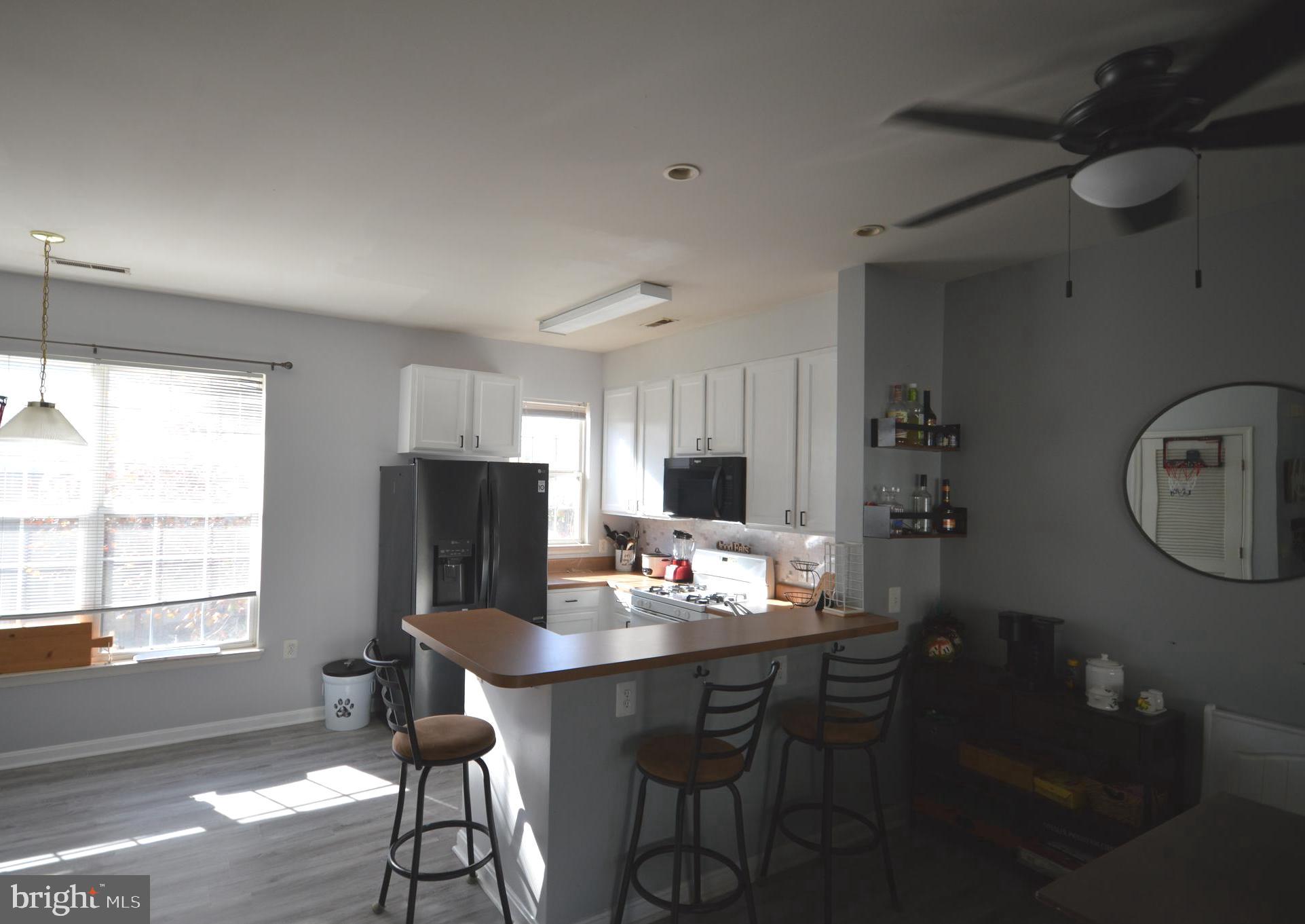 PARKSIDE AT DULLES - Residential