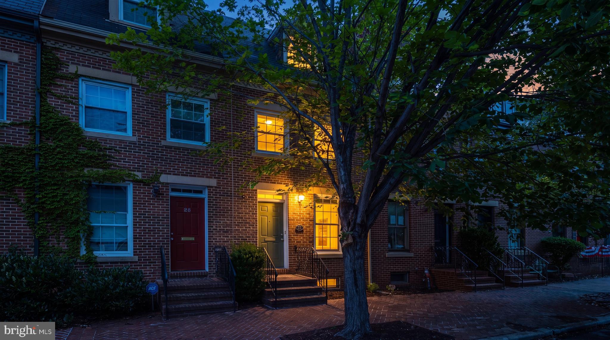 26 E MONTGOMERY STREET