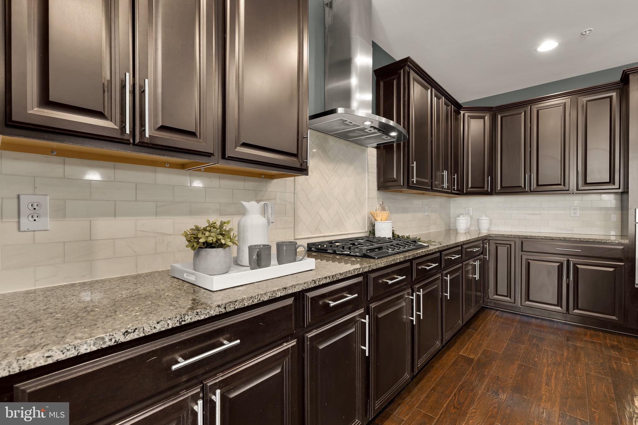 GREENBELT STATION - Residential