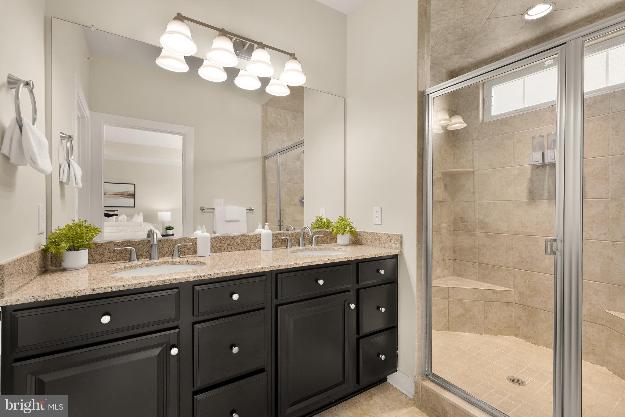 GREENBELT STATION - Residential