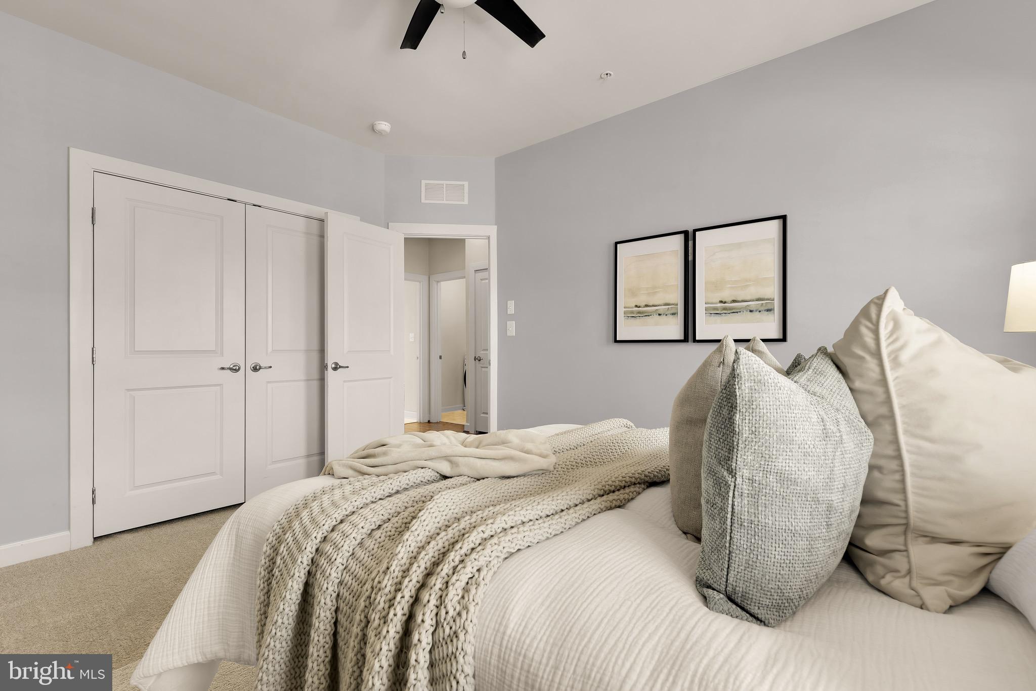 GREENBELT STATION - Residential