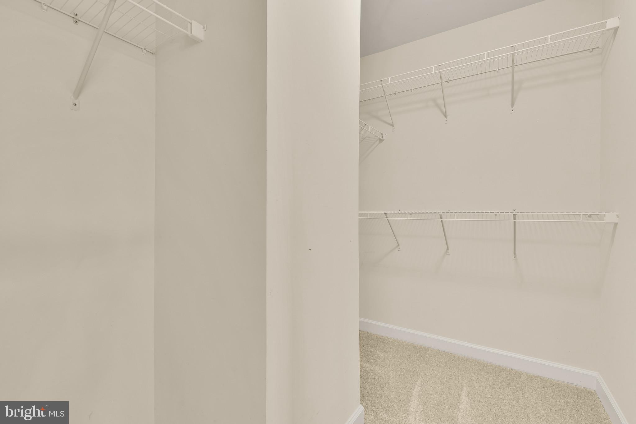 GREENBELT STATION - Residential