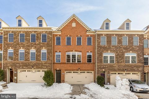 5311 STREAM BANK LANE GREENBELT MD 20770