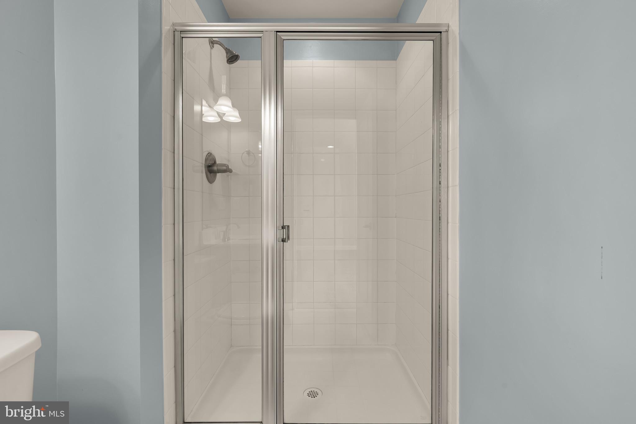 GREENBELT STATION - Residential