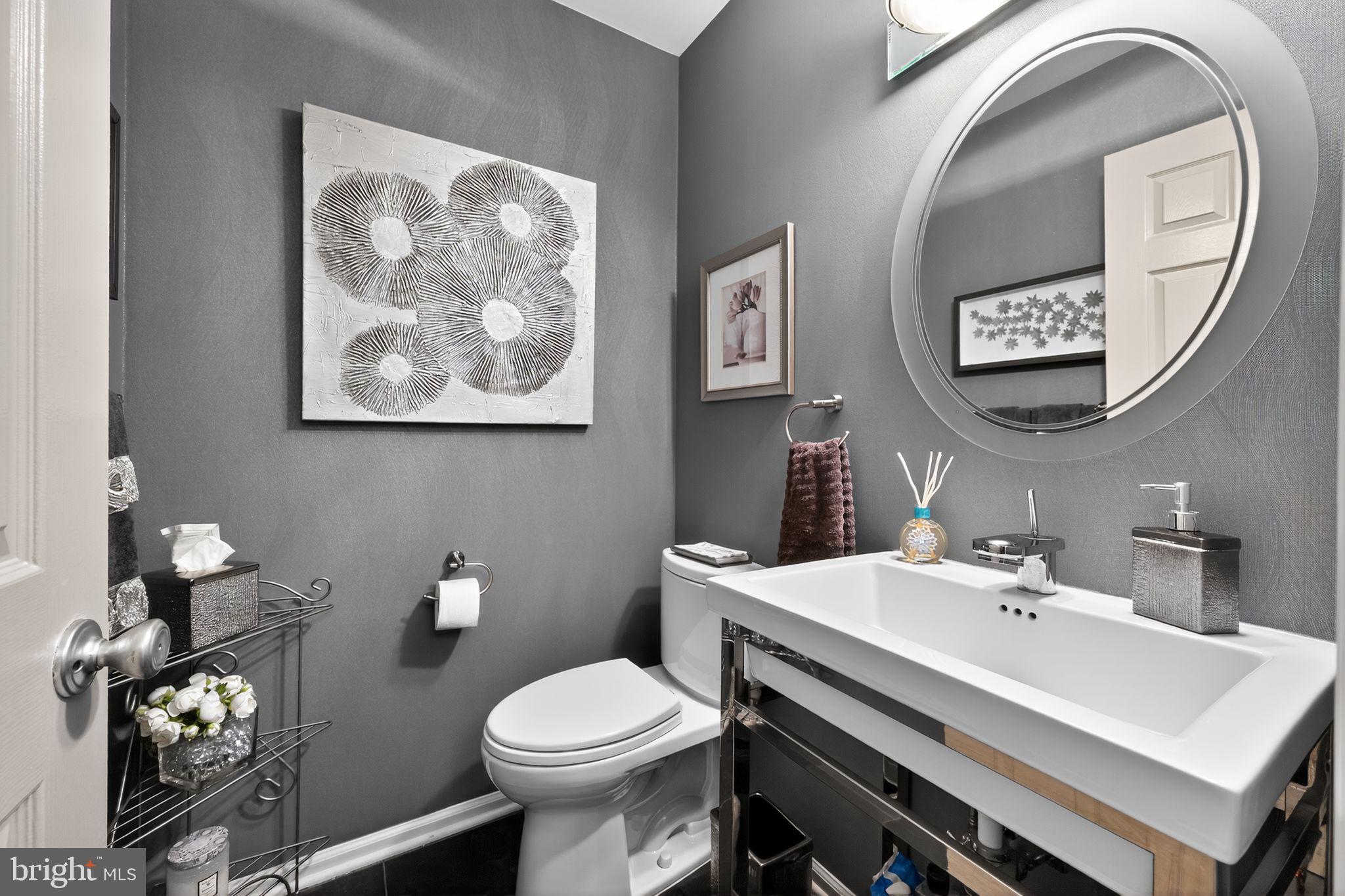 NEWTOWN GATE - Residential