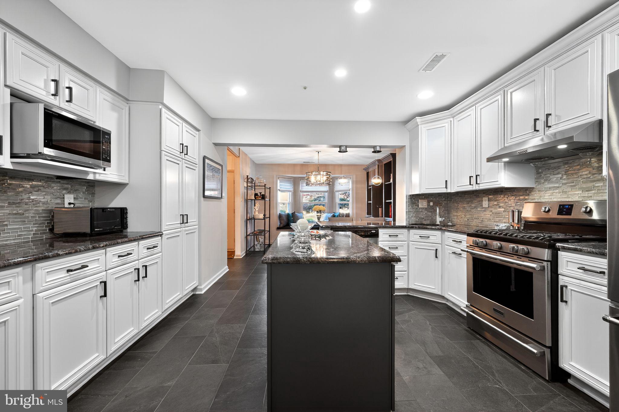 NEWTOWN GATE - Residential