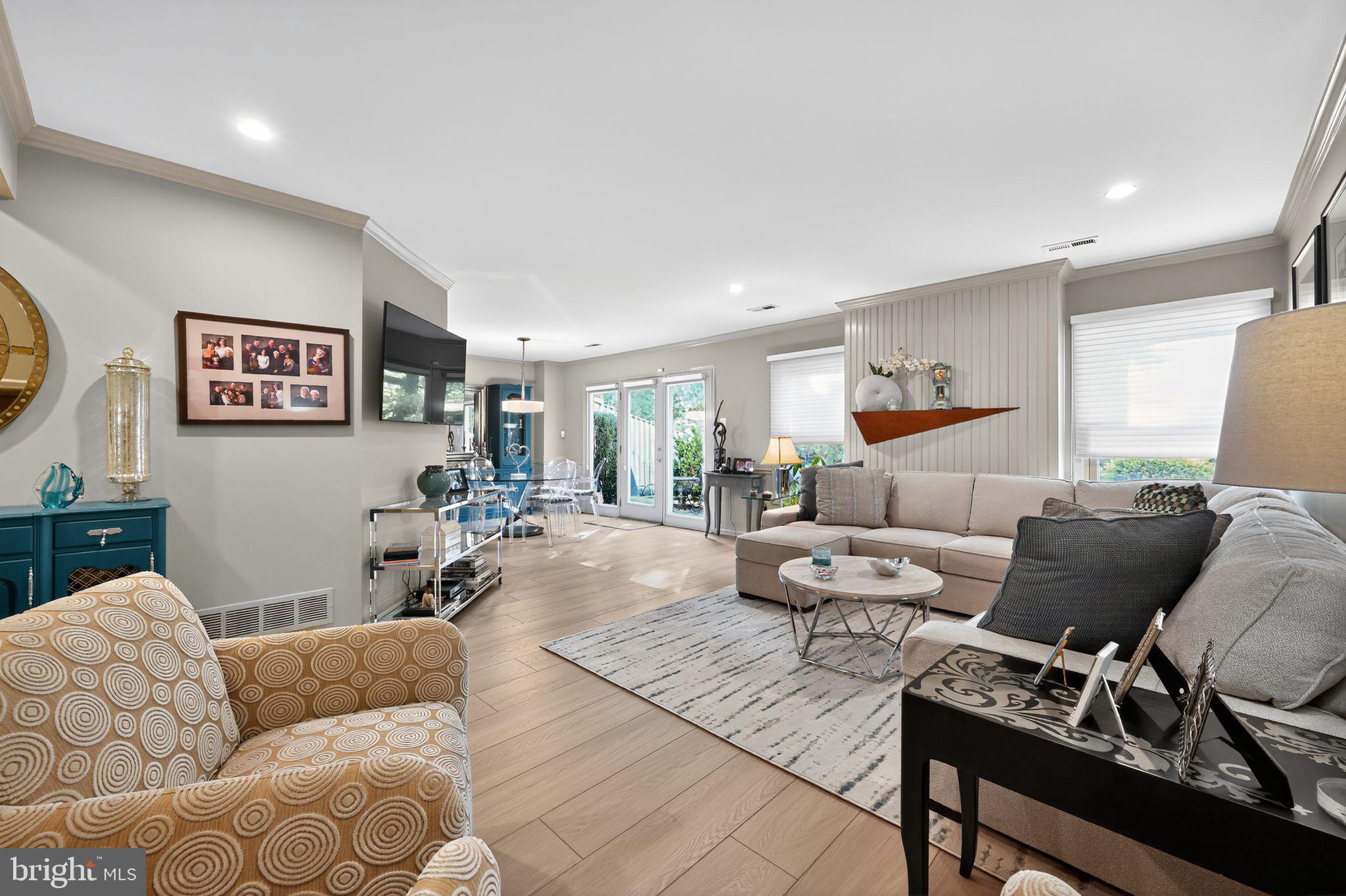 NEWTOWN GATE - Residential