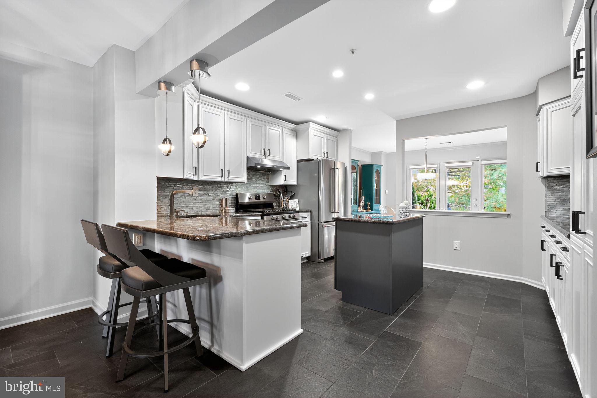 NEWTOWN GATE - Residential