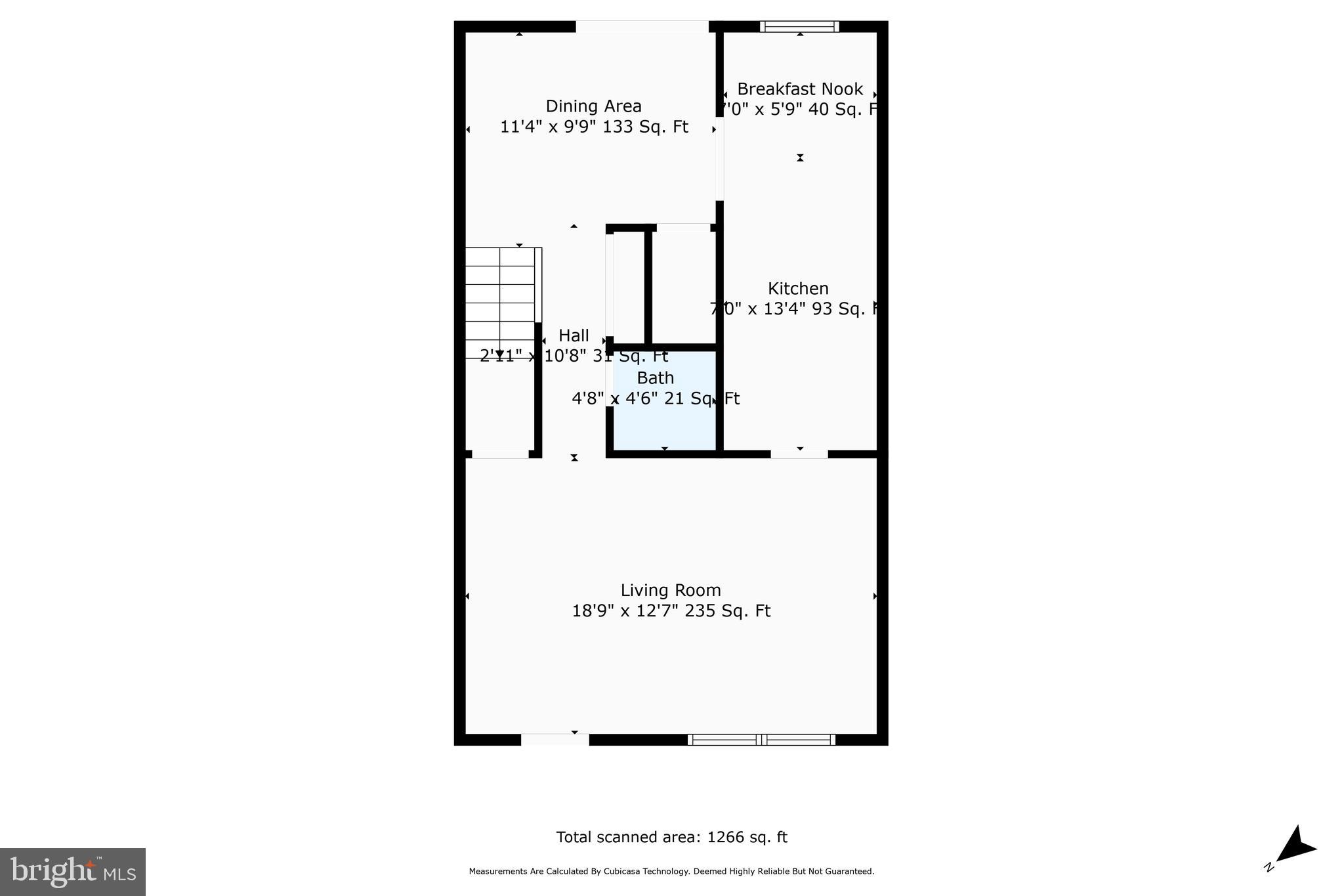 WILLIAMSTOWN - Residential