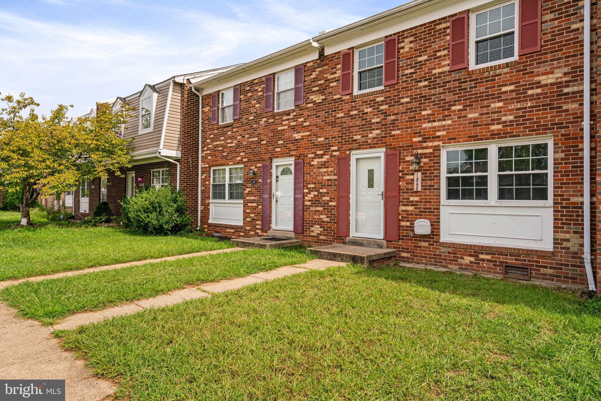 WILLIAMSTOWN - Residential