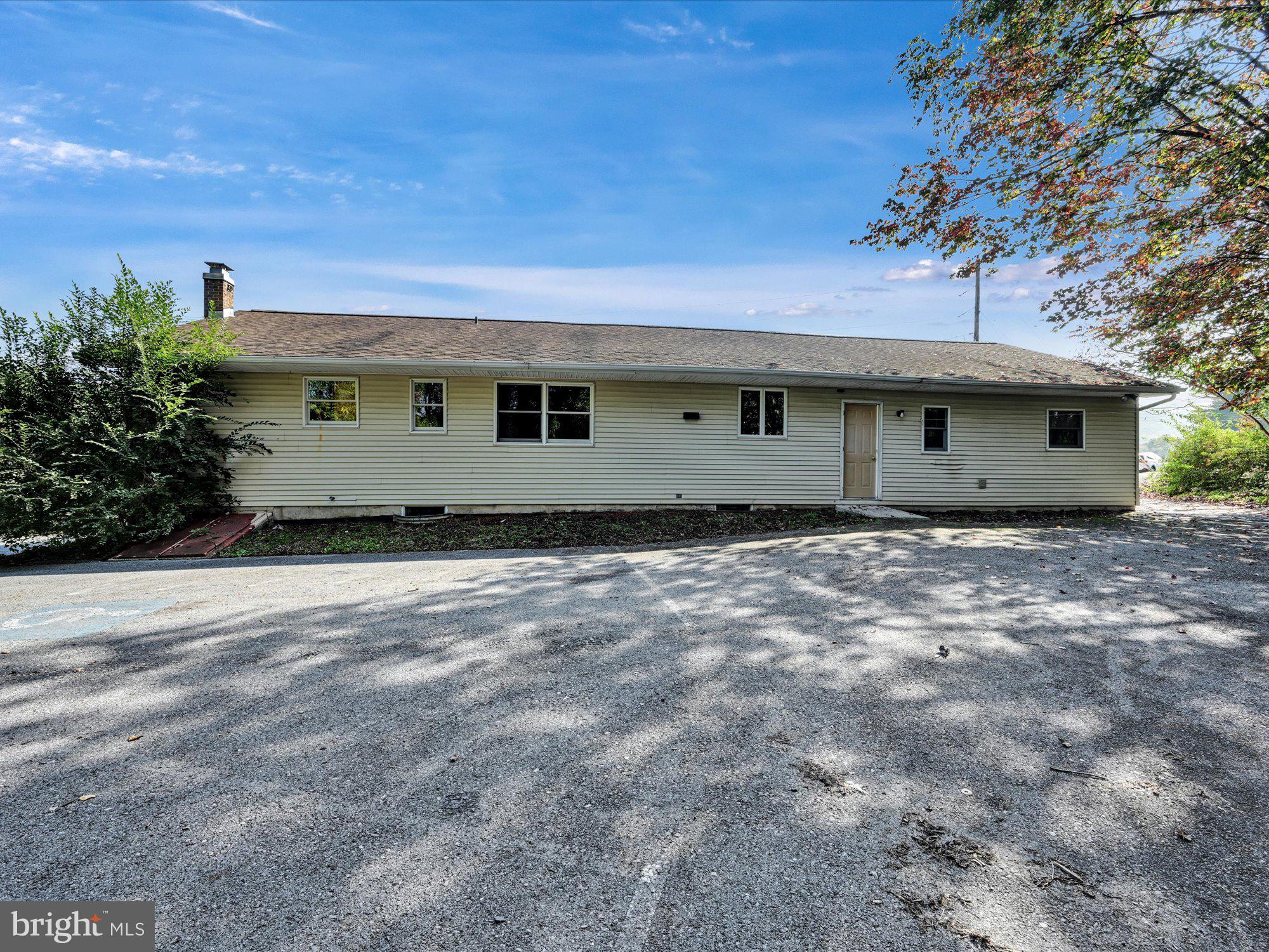 POTTSVILLE - Residential