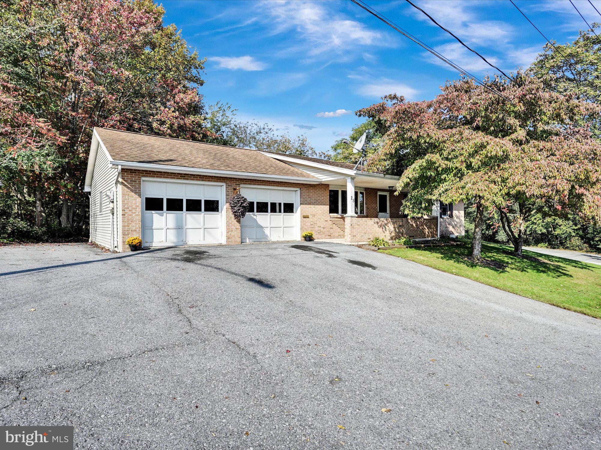 POTTSVILLE - Residential