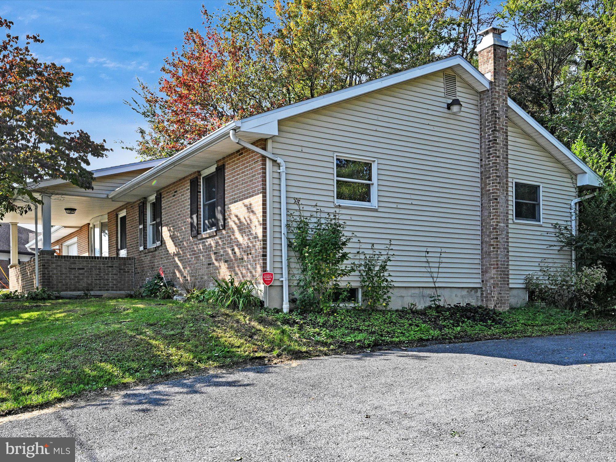 POTTSVILLE - Residential