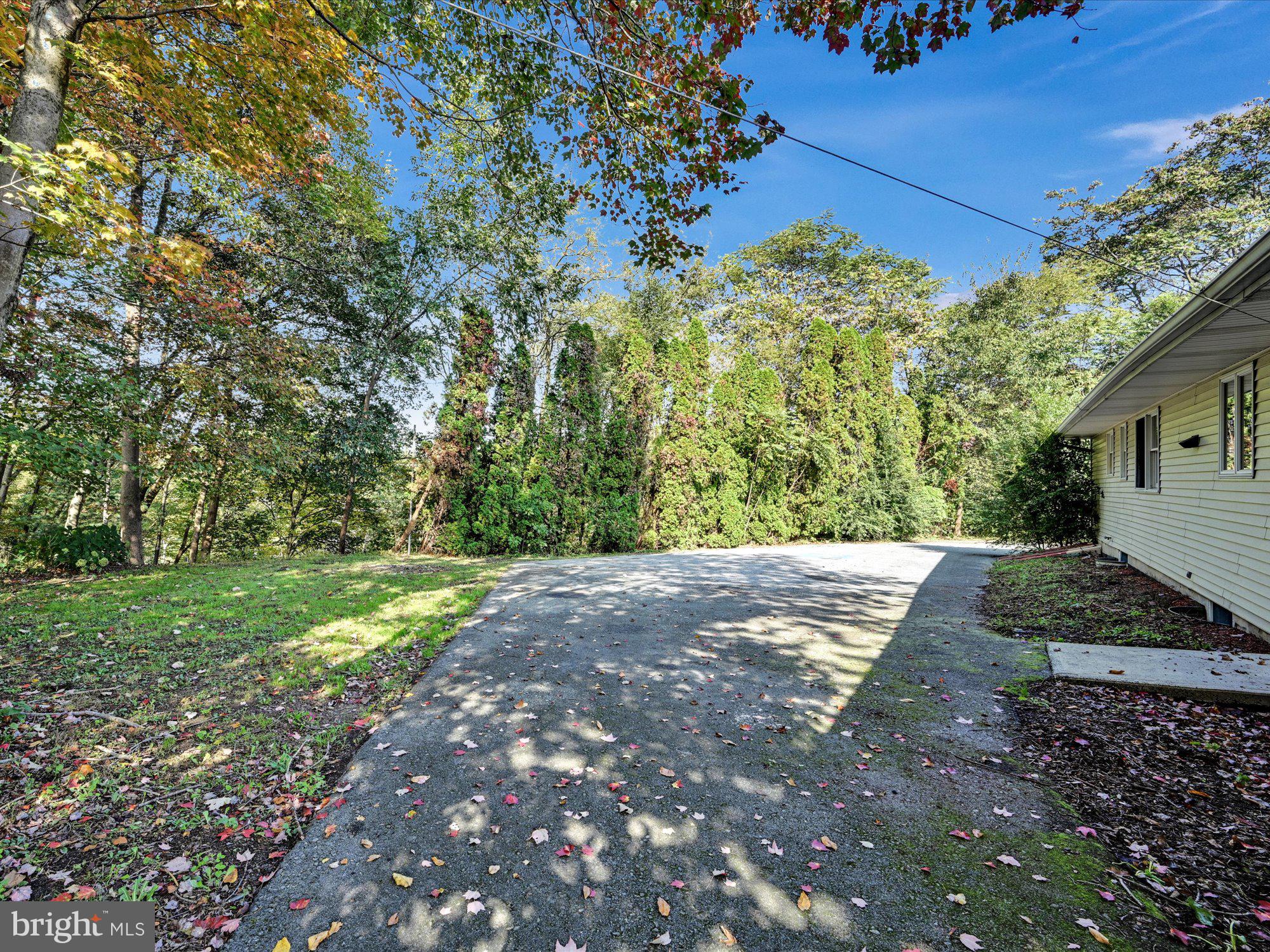 POTTSVILLE - Residential