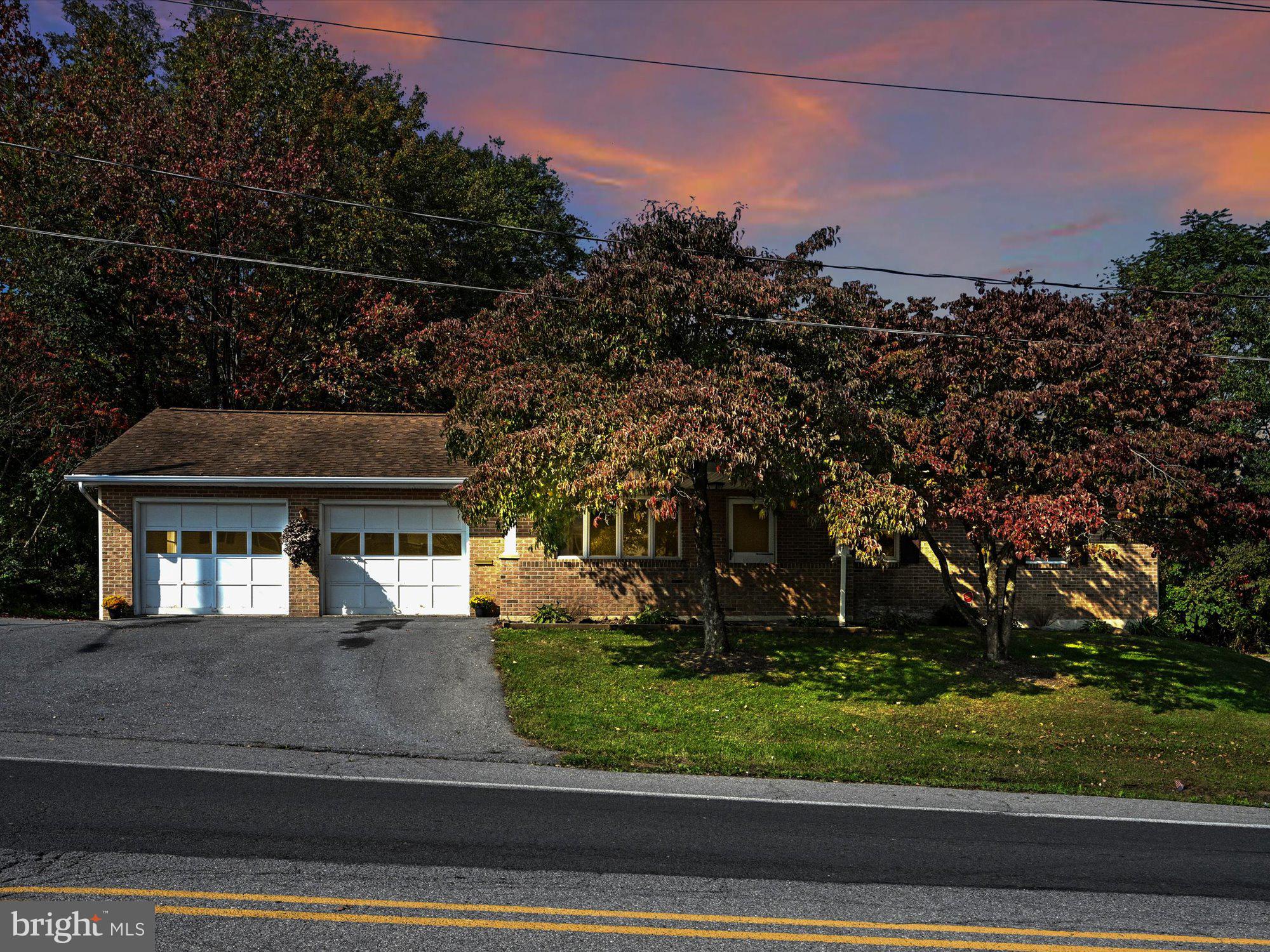 POTTSVILLE - Residential