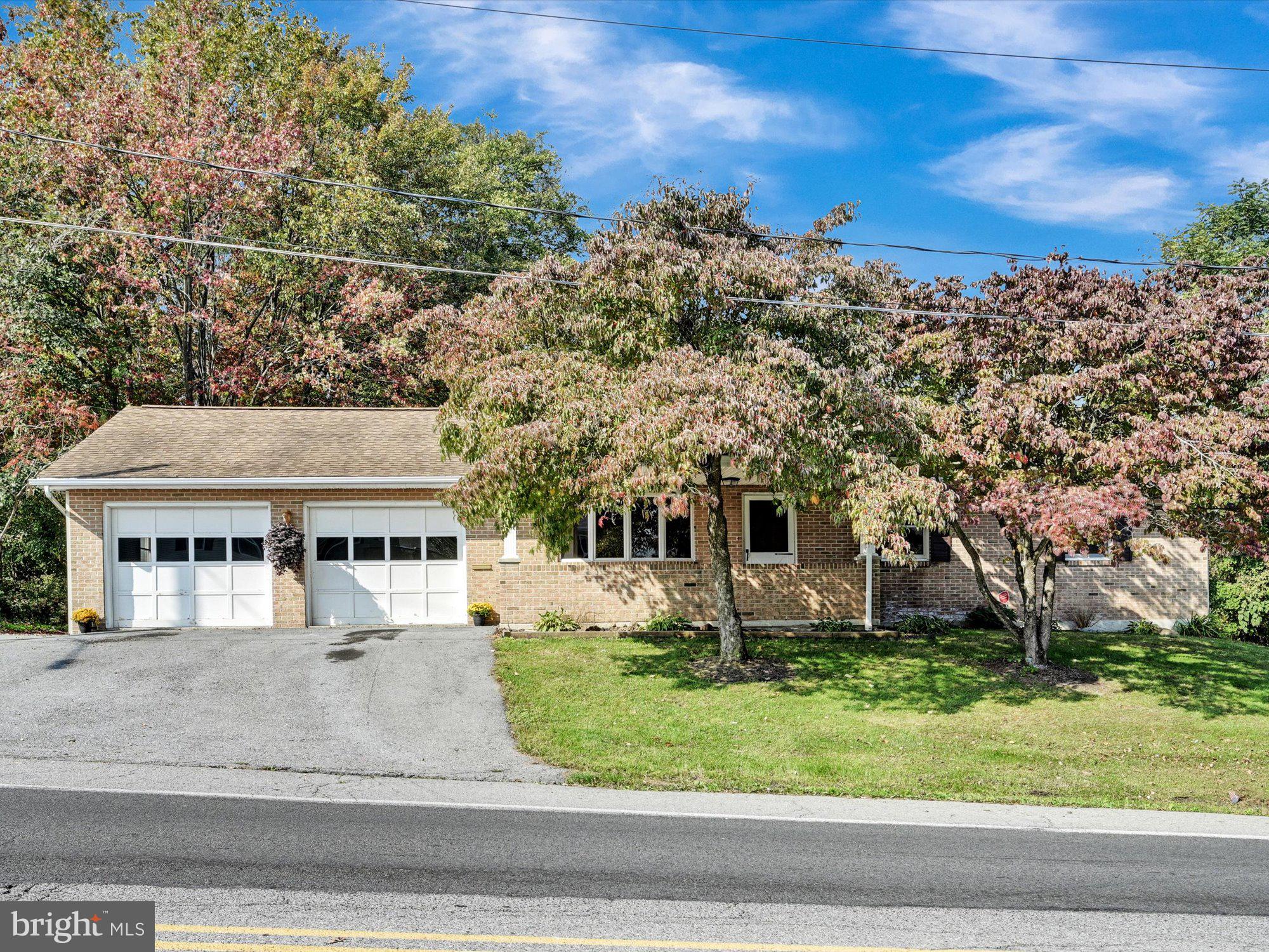 POTTSVILLE - Residential