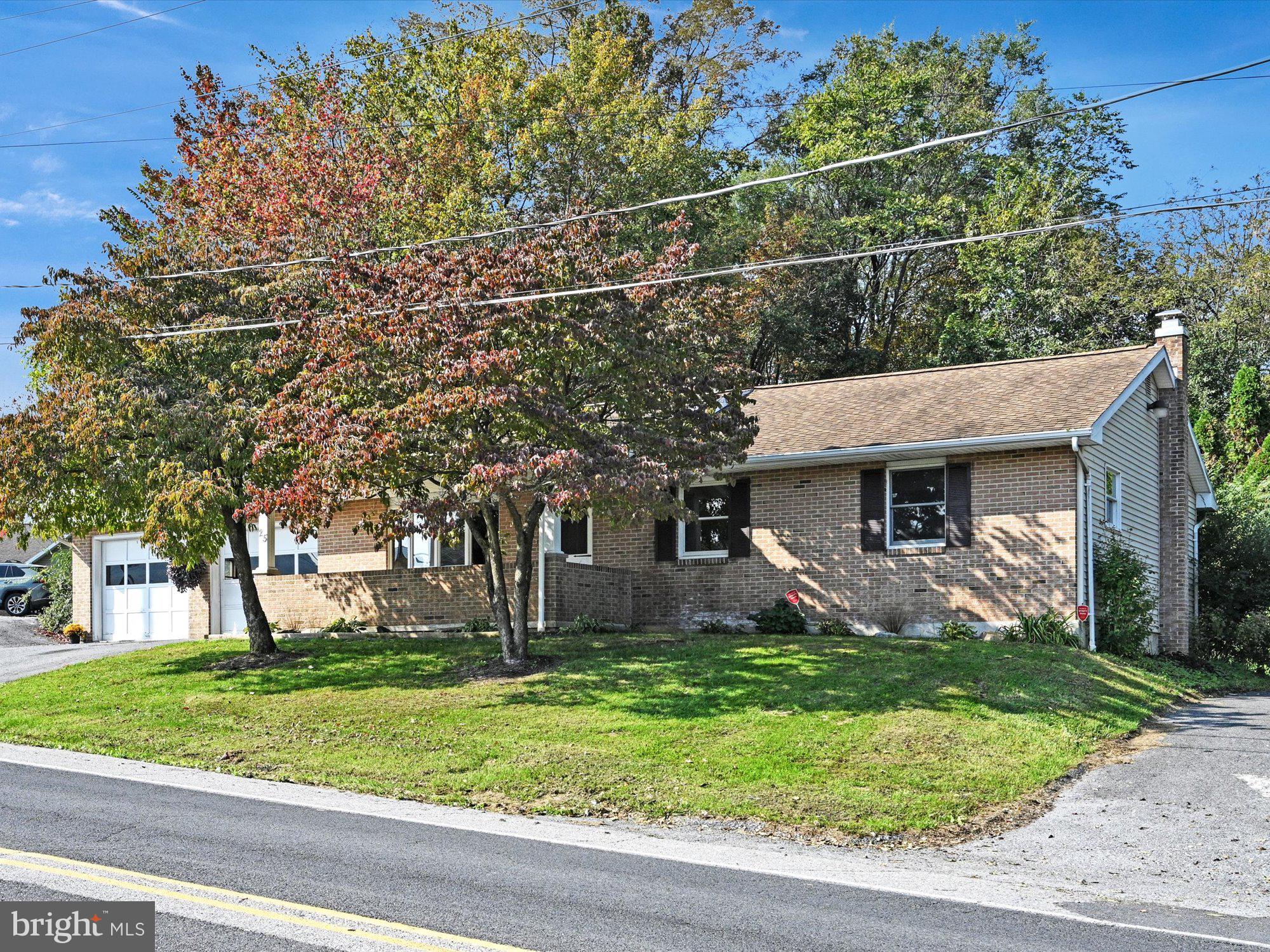 POTTSVILLE - Residential