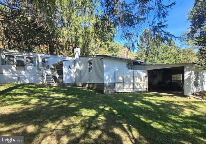 10197 SHINABROOK ROAD