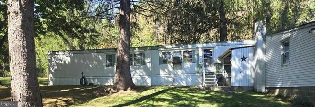Photo of 10197 Shinabrook Road, UPPERSTRASBURG, PA 17265 (MLS # PAFL2030400)