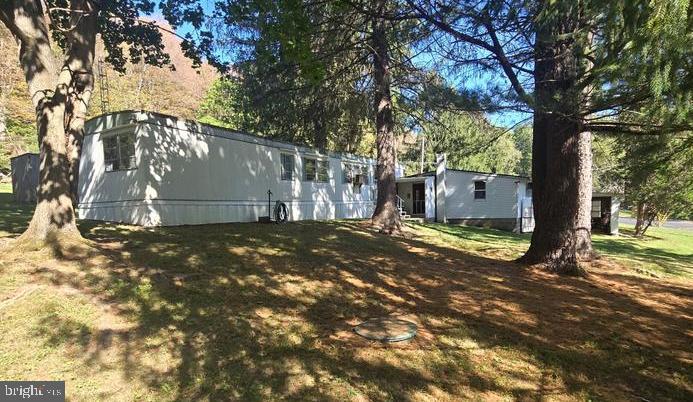 10197 SHINABROOK ROAD