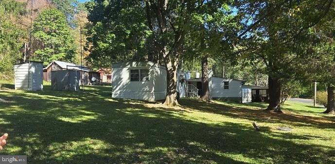 10197 SHINABROOK ROAD