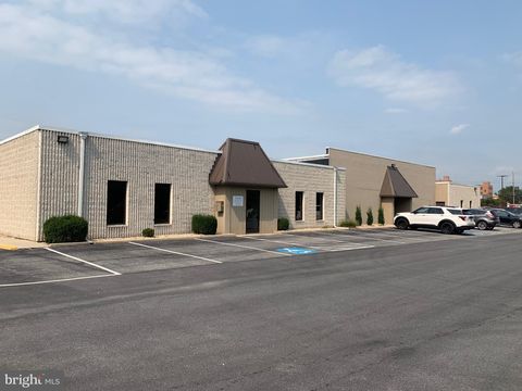 Photo of 144 S Eighth Street, CHAMBERSBURG, PA 17201 (MLS # PAFL2032068)