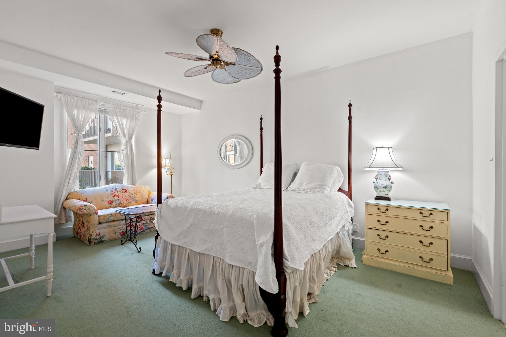 8101 CONN AVE - Residential