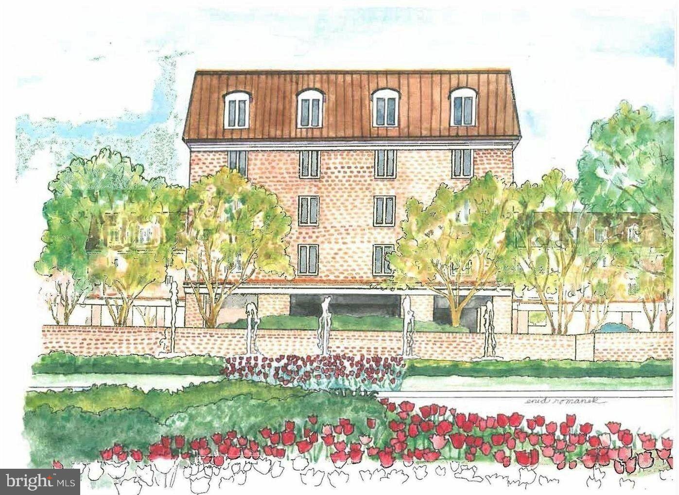 8101 CONN AVE - Residential