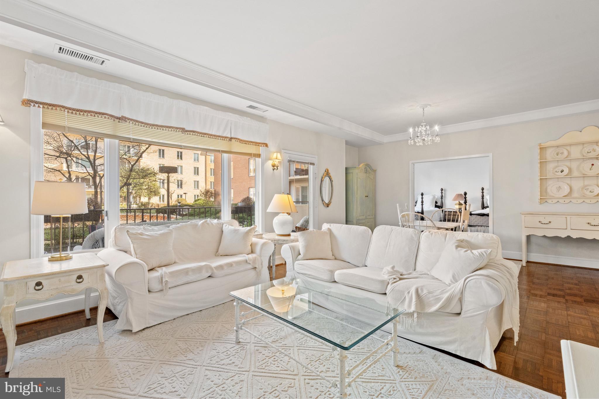 8101 CONN AVE - Residential