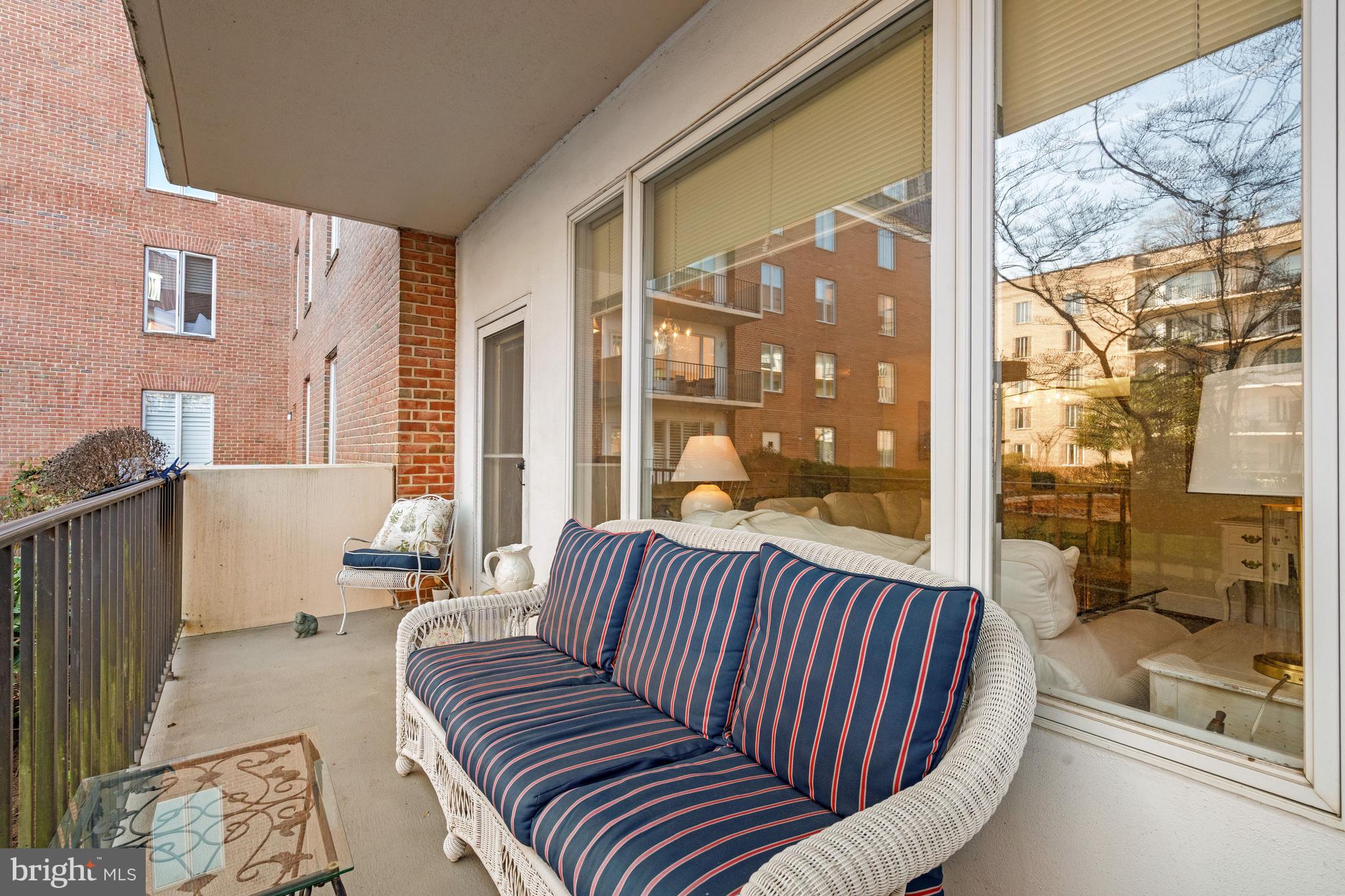 8101 CONN AVE - Residential