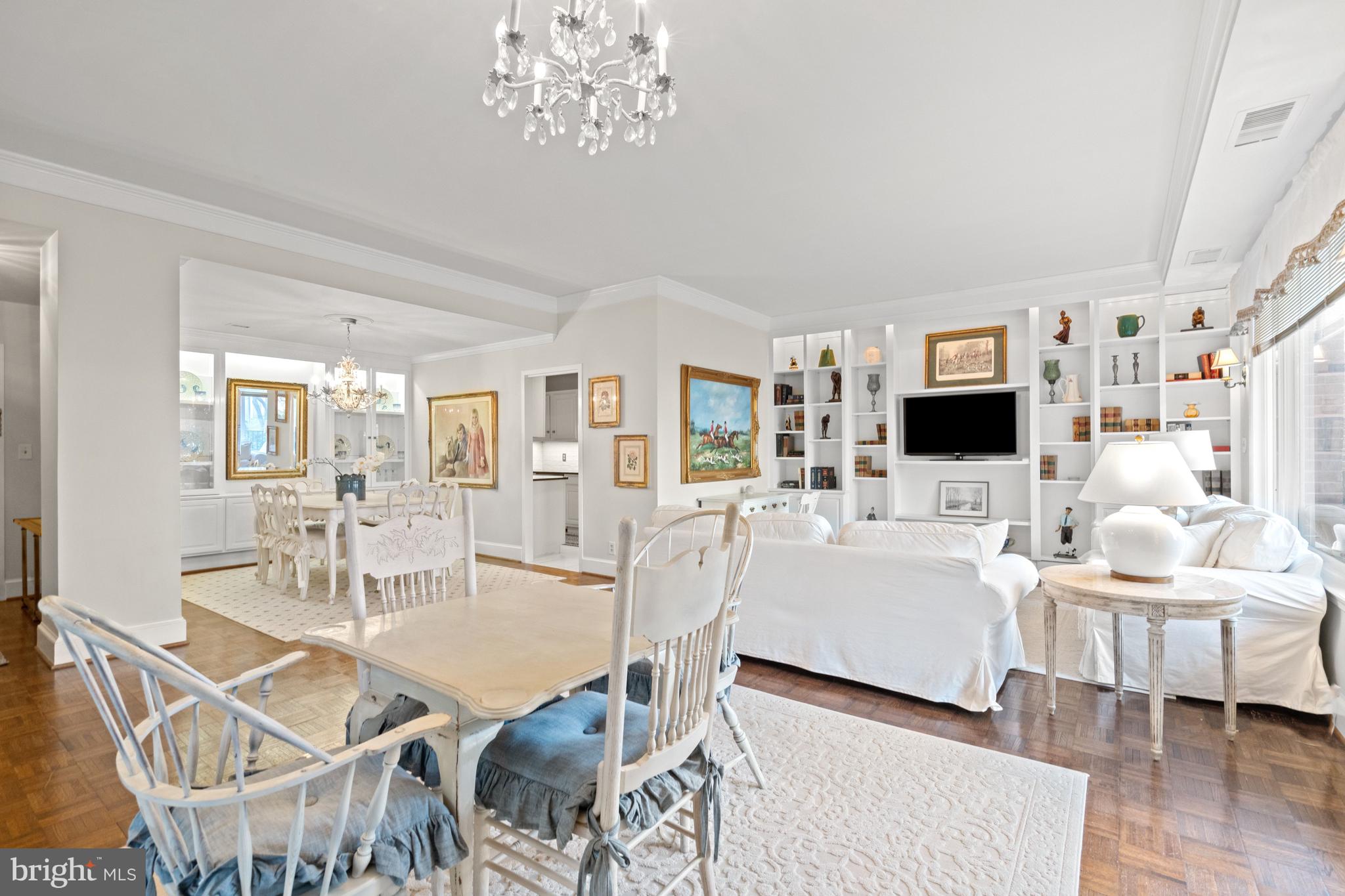 8101 CONN AVE - Residential