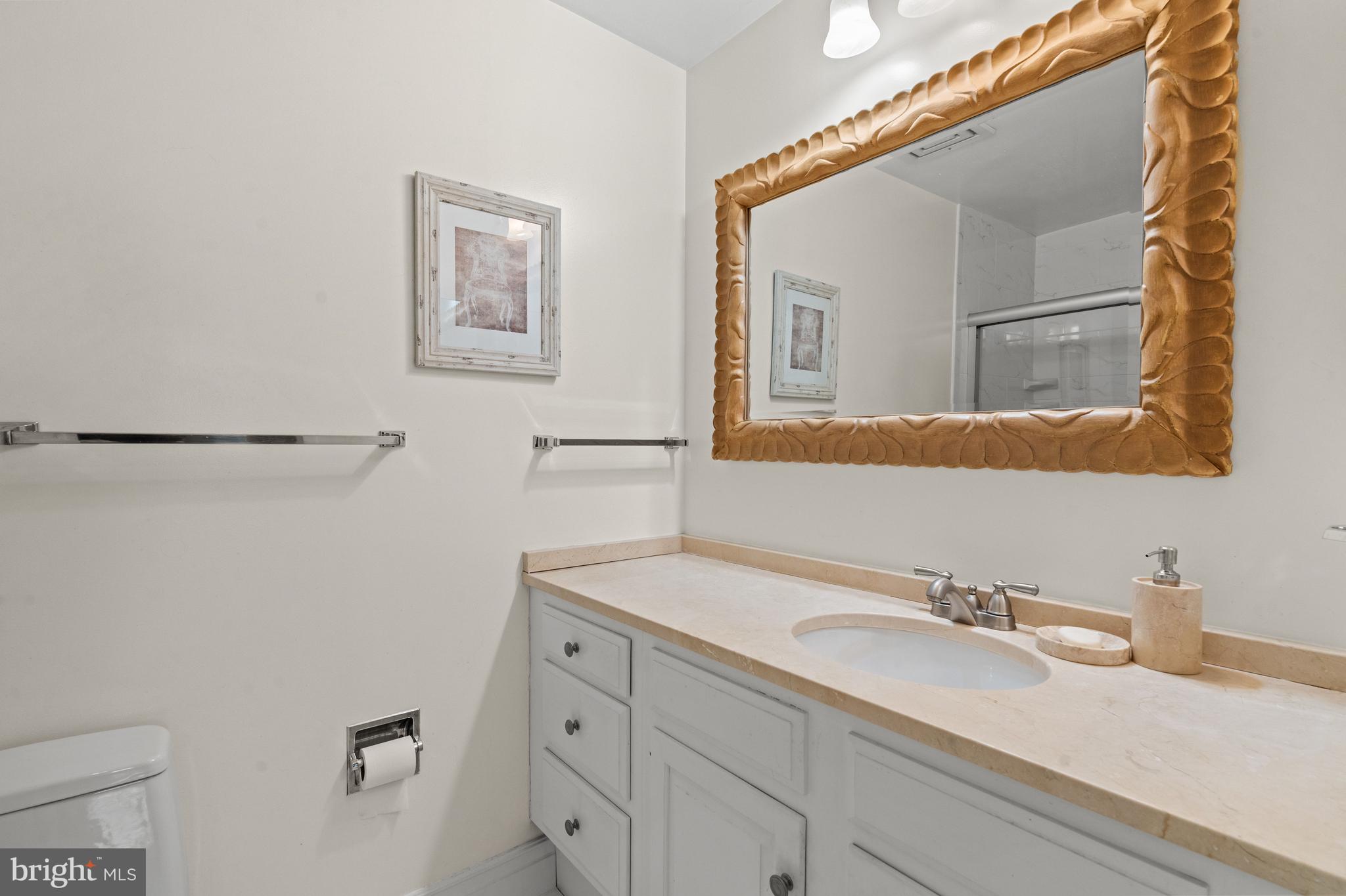 8101 CONN AVE - Residential