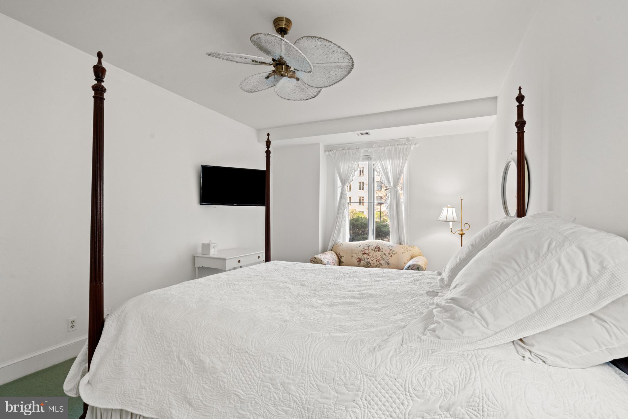 8101 CONN AVE - Residential