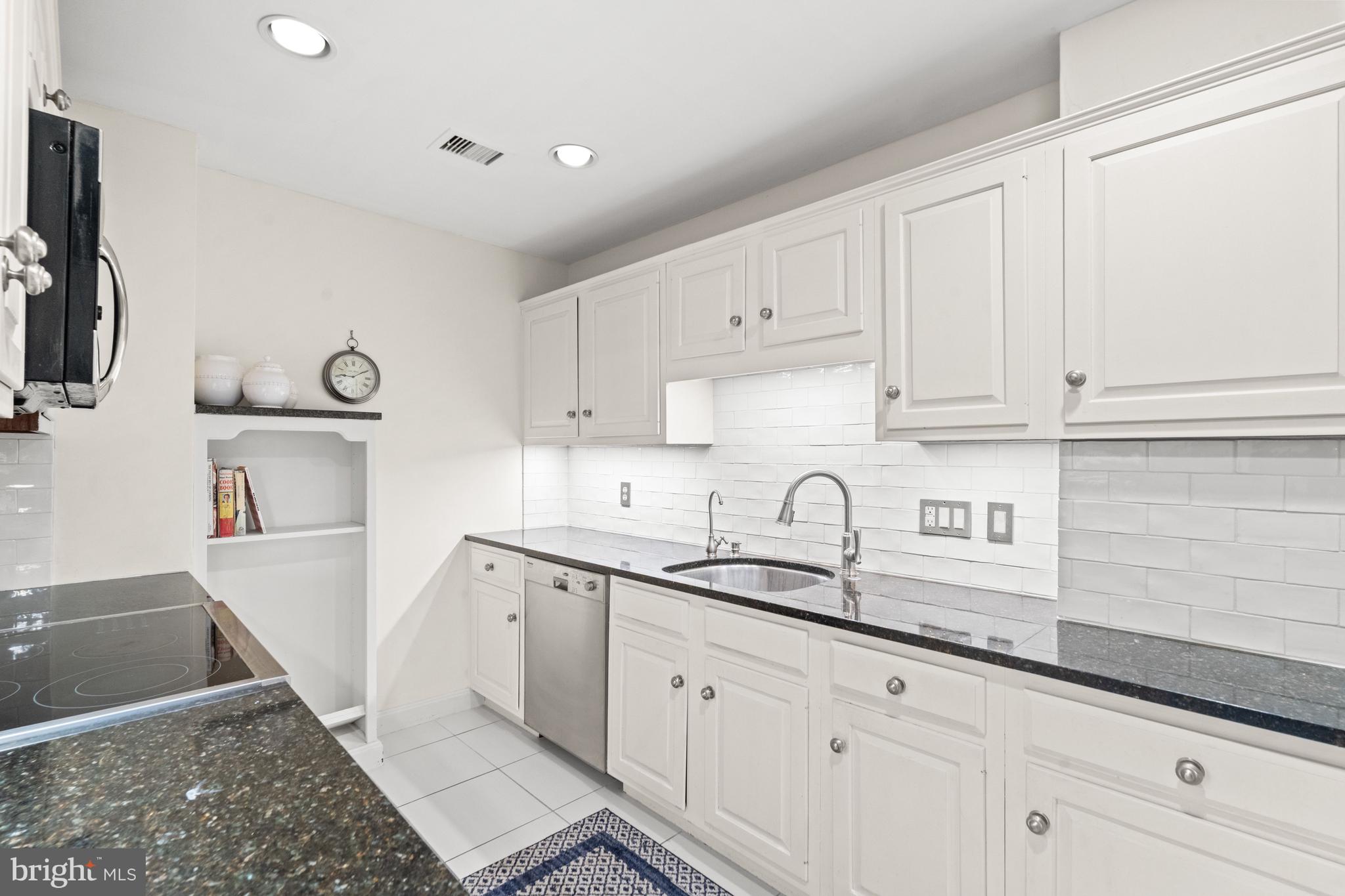 8101 CONN AVE - Residential