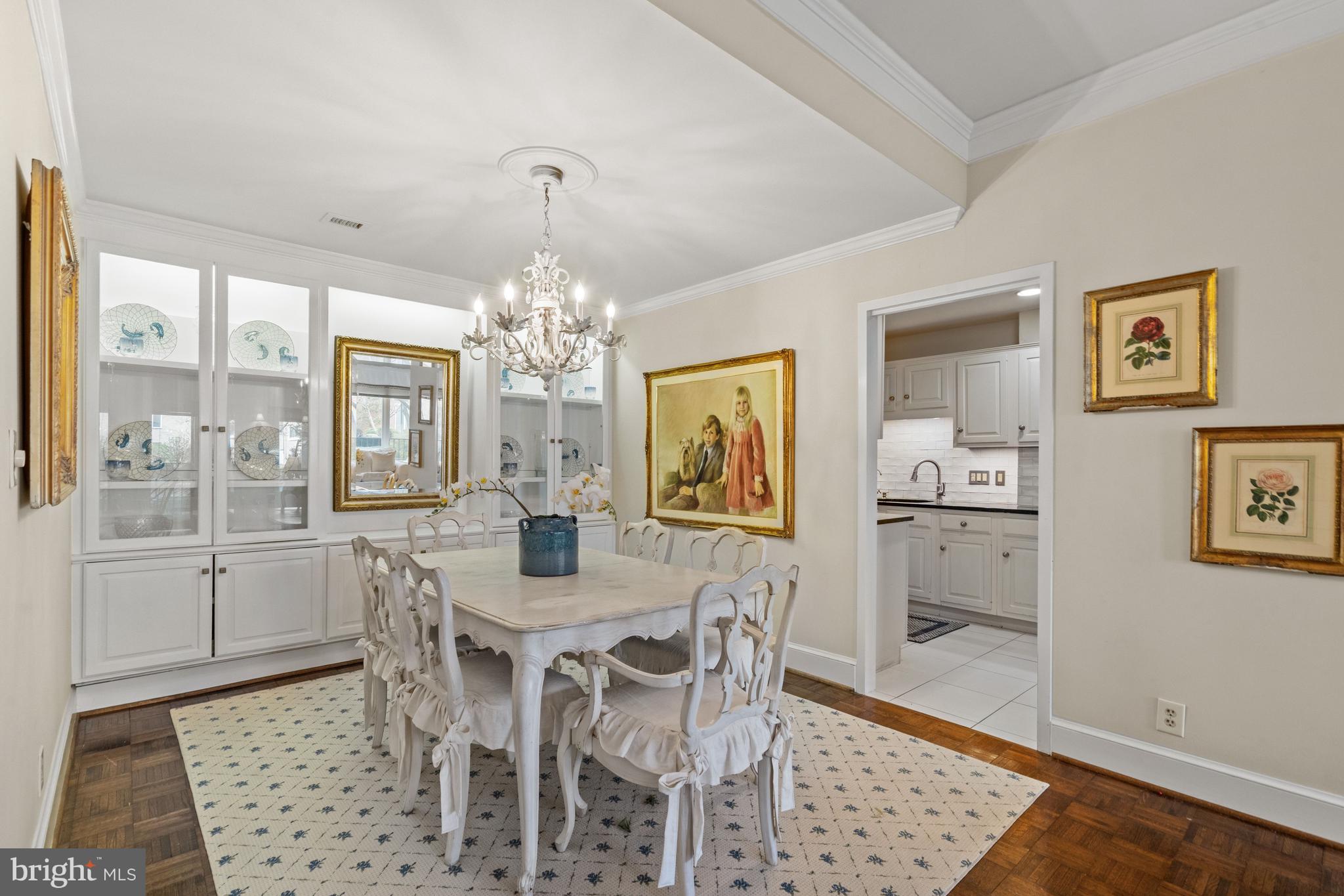 8101 CONN AVE - Residential