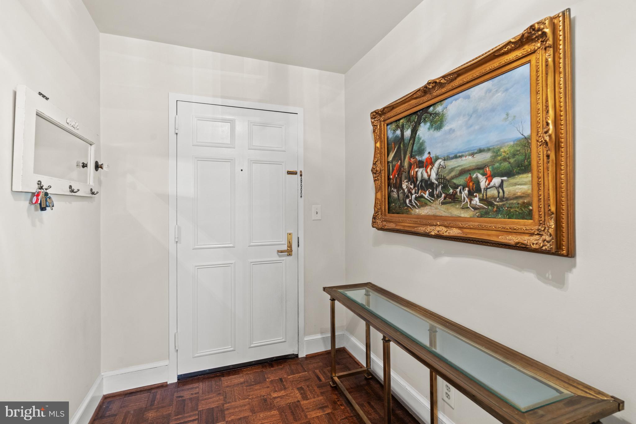 8101 CONN AVE - Residential