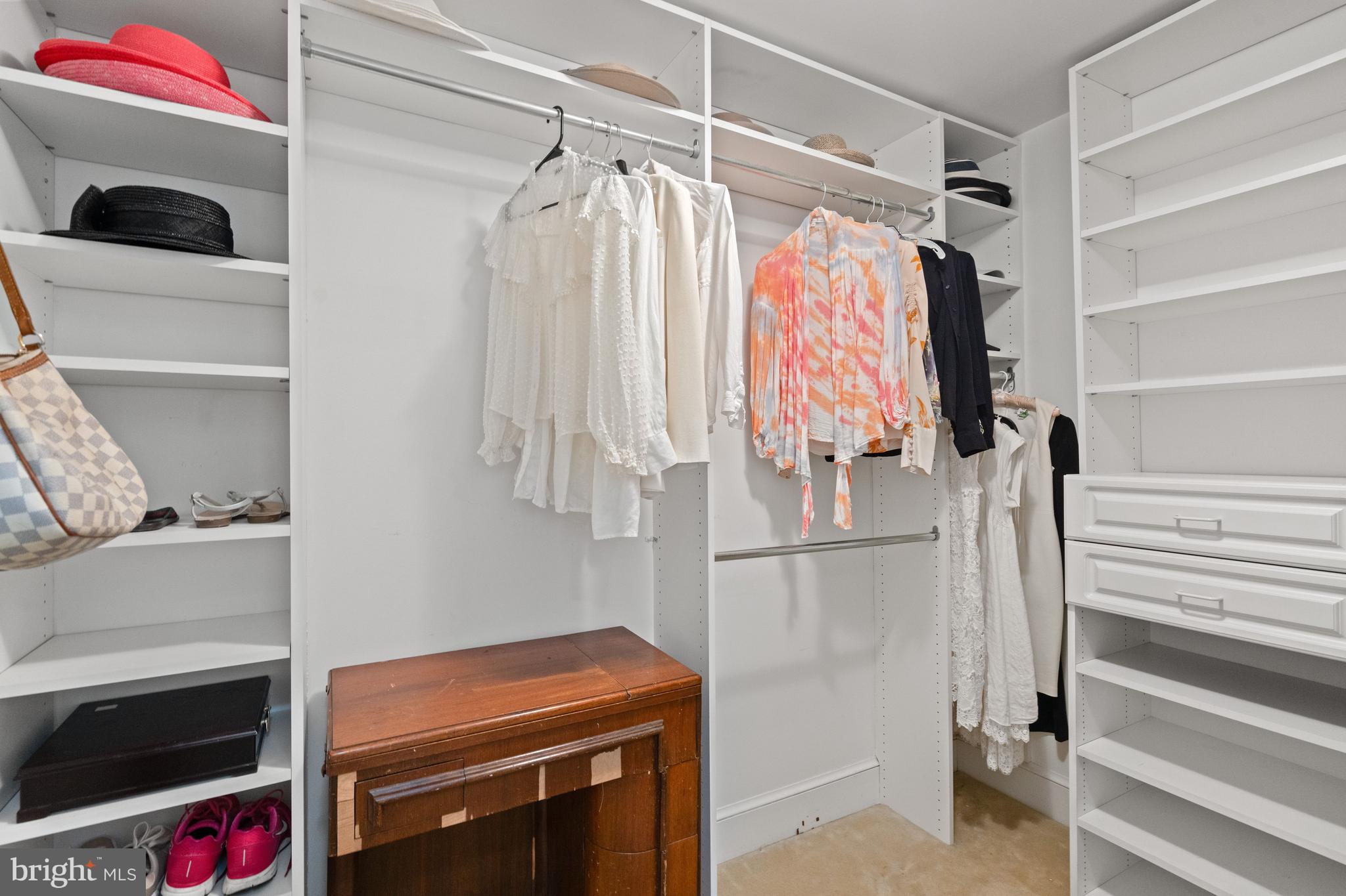 8101 CONN AVE - Residential