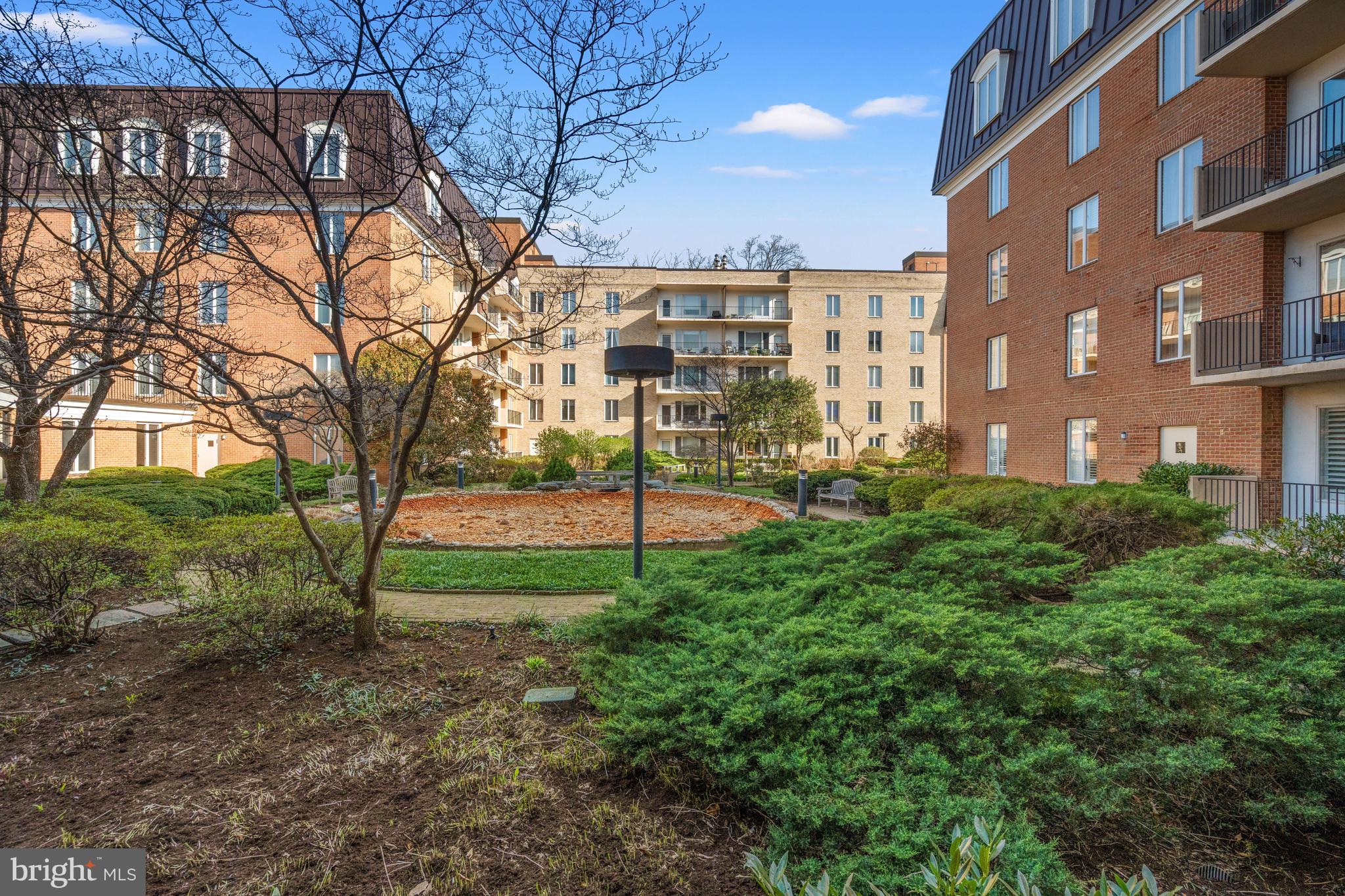 8101 CONN AVE - Residential