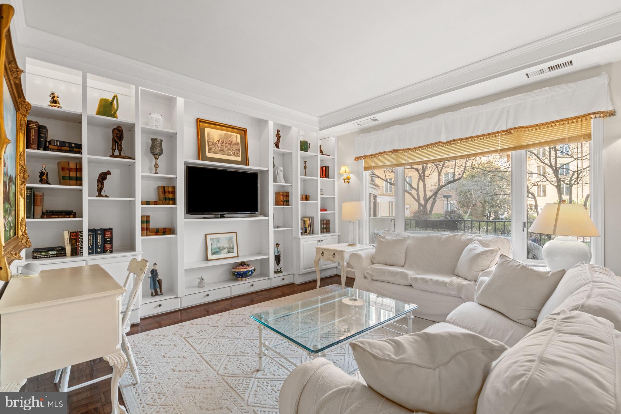 8101 CONN AVE - Residential