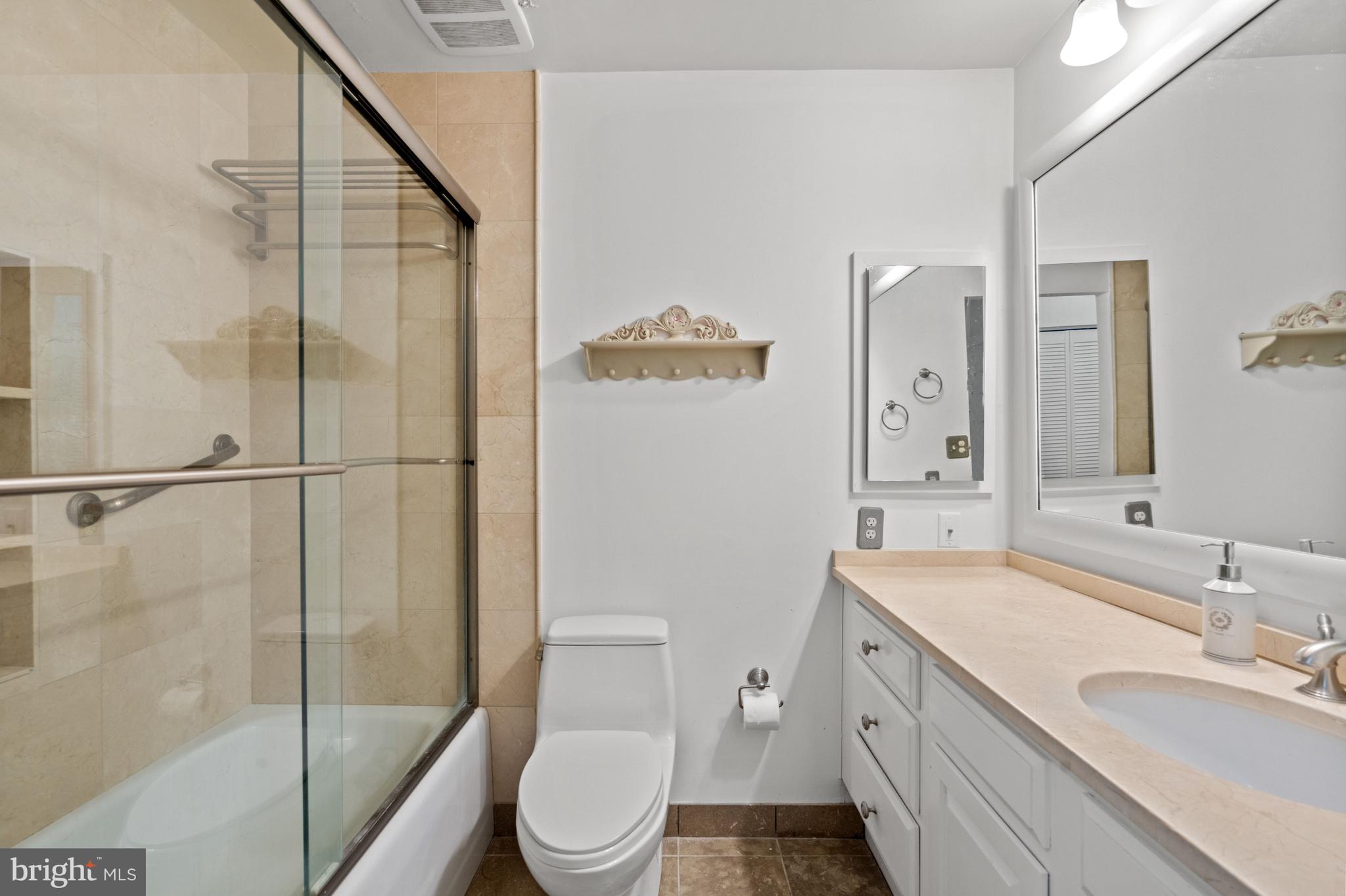 8101 CONN AVE - Residential