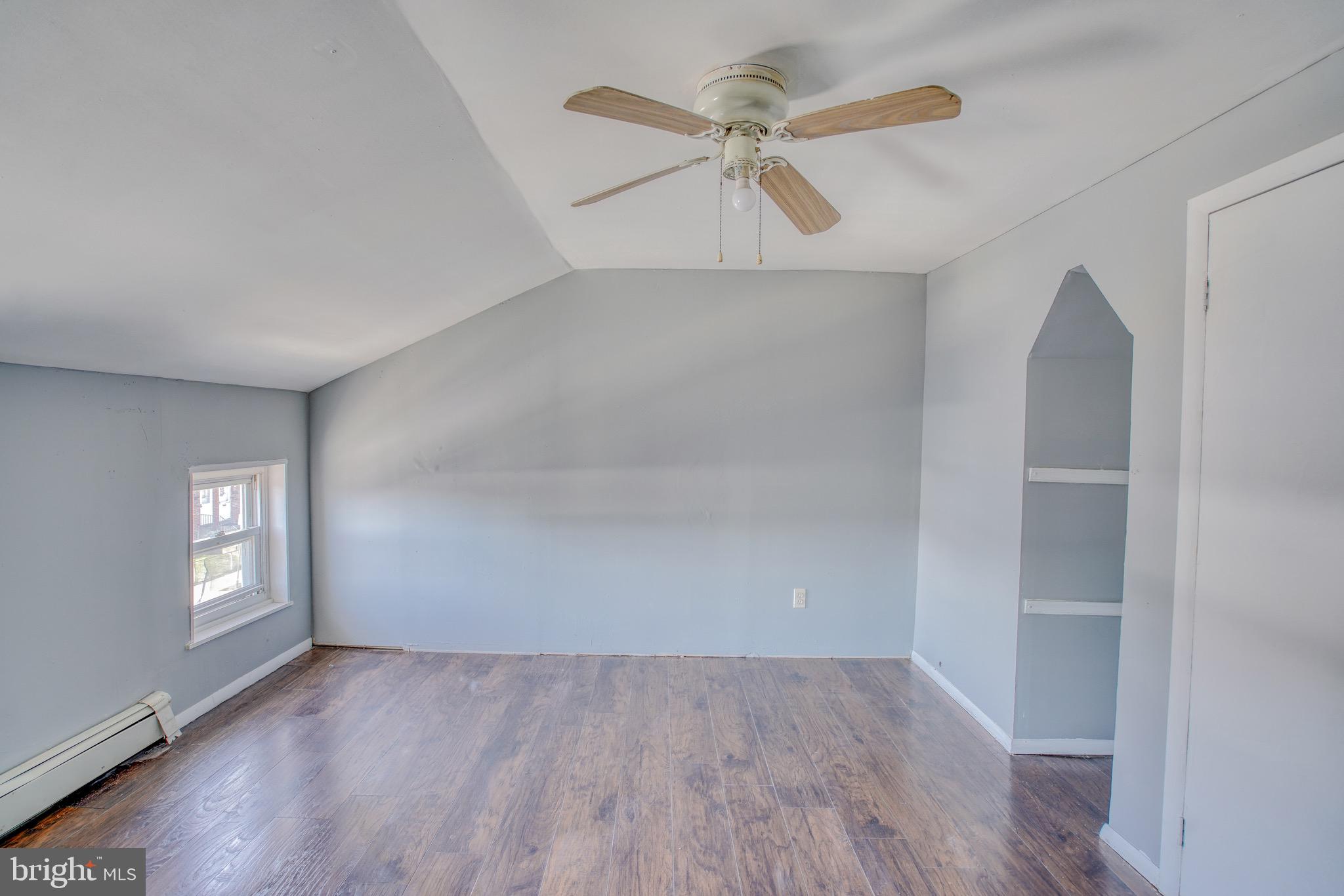 MAYFAIR - Residential