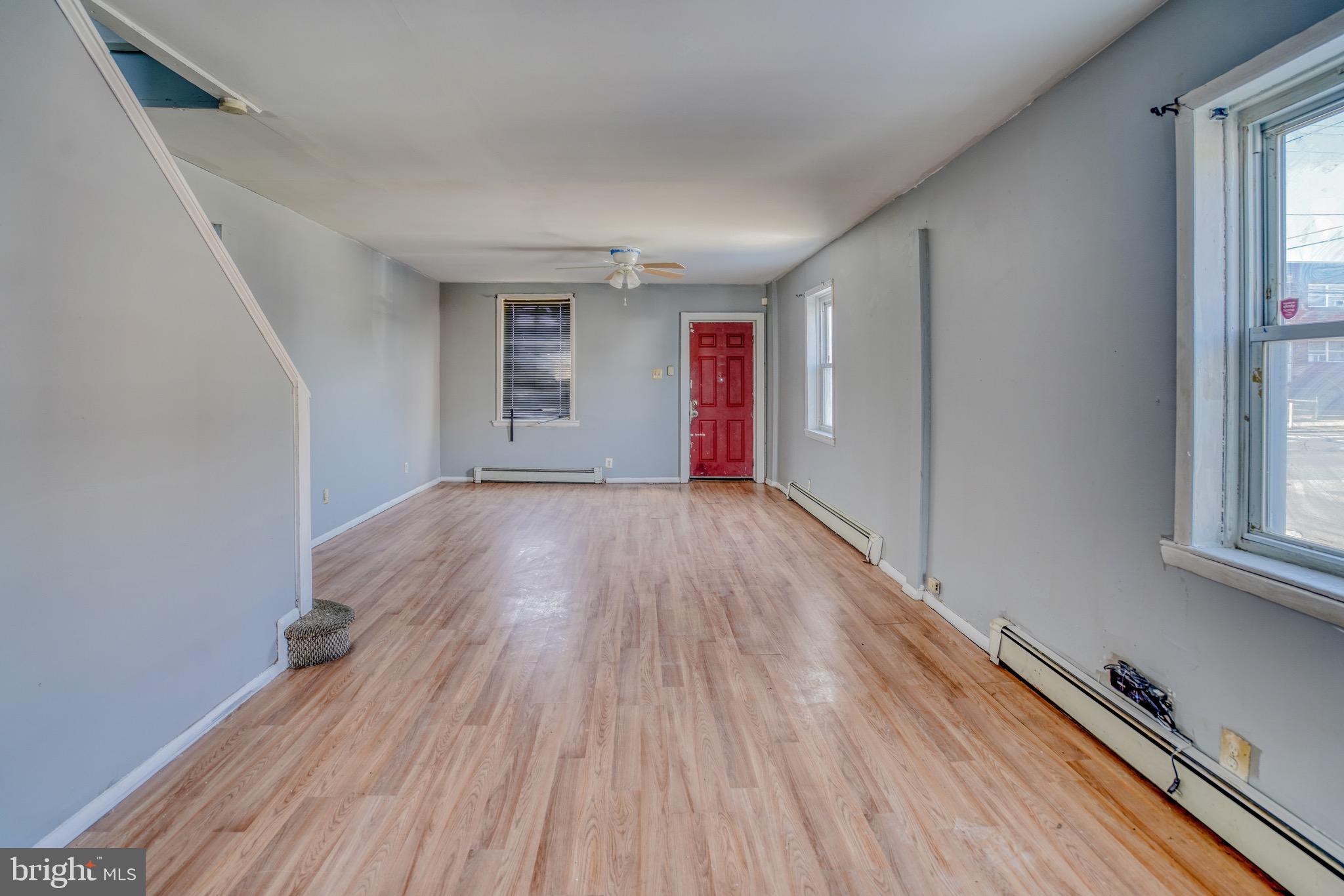 MAYFAIR - Residential