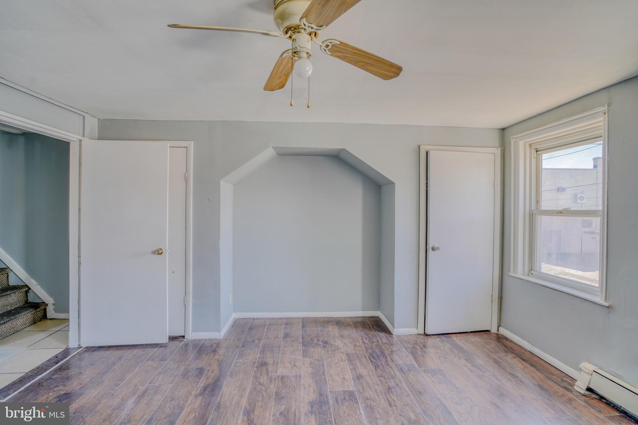 MAYFAIR - Residential