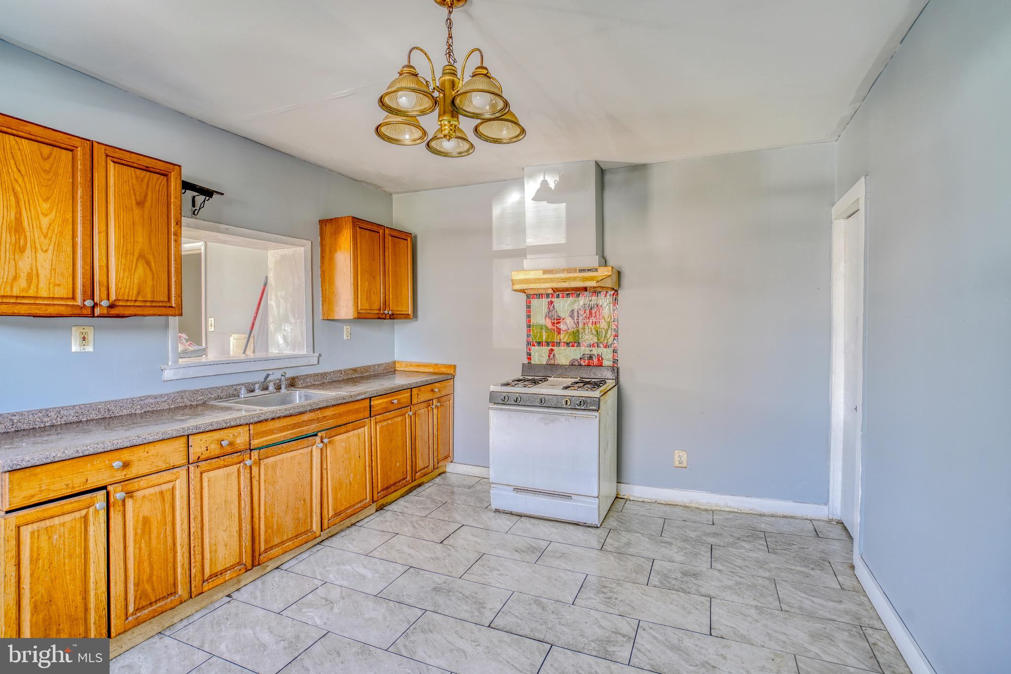 MAYFAIR - Residential